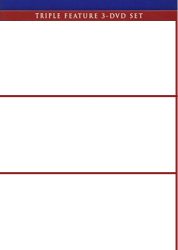 3 DVD Set Meme Template