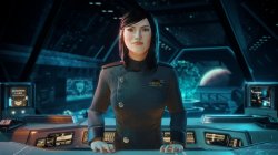 Terran Alliance Meme Template