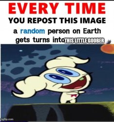 Goober Meme Template