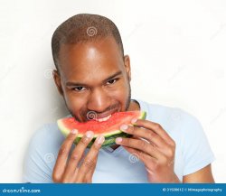watermelon Meme Template