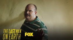 Todd Rodriguez (The Last Man on Earth) Meme Template