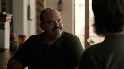 Todd Rodriguez (The Last Man on Earth) Meme Template