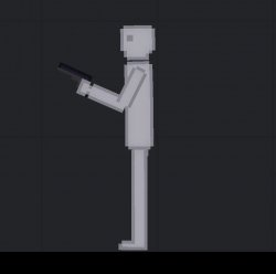 Human Meme Template