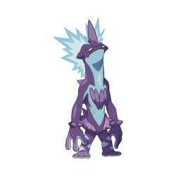 Toxtricity (Low Key) Meme Template