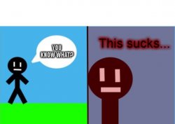 Stickman memes Reborn