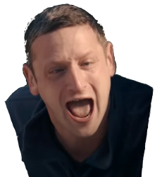 Tim Robinson Meme Template