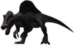 Spinosaurus 13 Meme Template