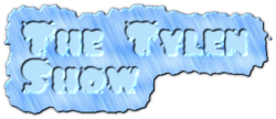 The Tylen Show Logo Meme Template