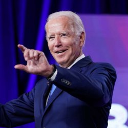 Little bit Joe Meme Template