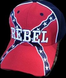 Rebel hat Meme Template