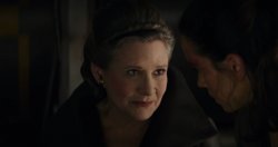 Leia Needs A Cigg Meme Template