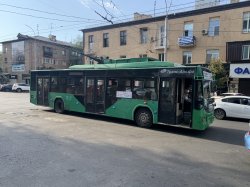 trolleybus Meme Template