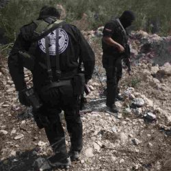 Cartel Meme Template