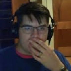 Randy Dandy Meme Template