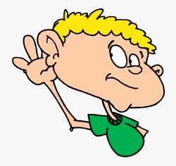 Did you hear that? Meme Template