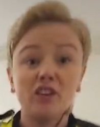 Yorkshire Nazi Meme Template
