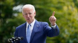 Joe Biden Meme Template
