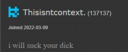 I will suck your privates Meme Template