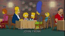 Frink Coin XRP Meme Template