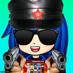 KrewFam. profile picture Meme Template