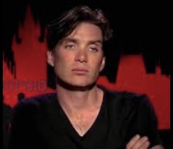 Cillian Murphy disappointed Meme Template