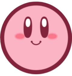 Kirby (icon) Meme Template