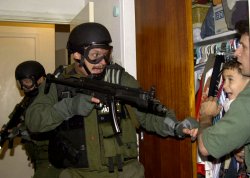 Elian Gonzalez Meme Template