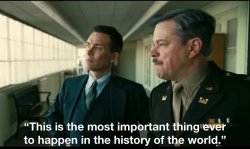 Most important thing ever Meme Template