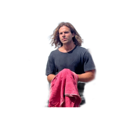 Daniel Sancho Meme Template