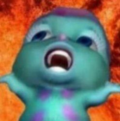 Bibble Meme Template