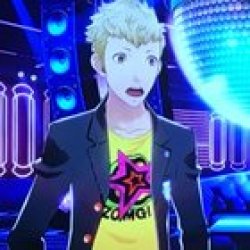 surprised ryuji Meme Template