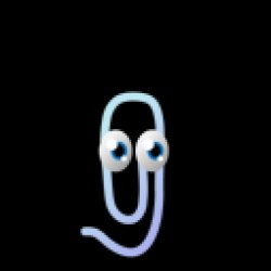 Progressbar1X Clippy Meme Template