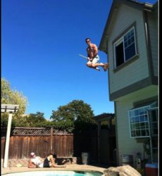 This is why women live longer than men Meme Template