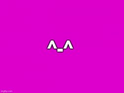 Spaz announcement Meme Template