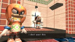 tikal i dont want this Meme Template