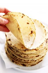 Tortilla Meme Template