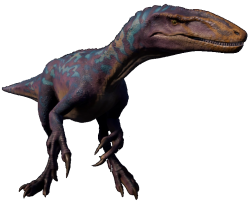 Australovenator 2 (JWE Design) Meme Template