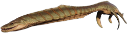 Styxosaurus 2 (JWE Design) Meme Template