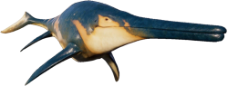 Shonisaurus (JWE Design) Meme Template