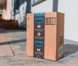 Amazon Meme Template