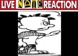Live nate reaction Meme Template