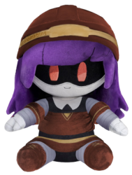 Doll Plushie Meme Template