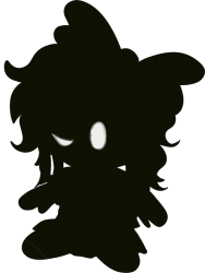 Tessa Plushie Meme Template