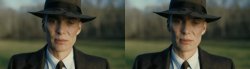 Oppenheimer Meme Template