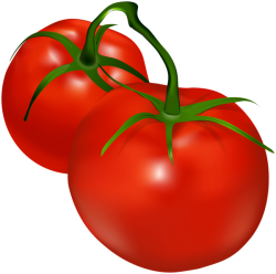 Tomato Meme Template