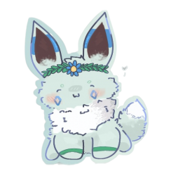 Chibi Silver (No Background, Outline Ver) Meme Template