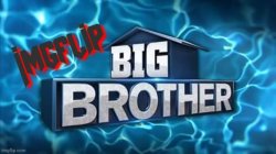 Imgflip Big Brother logo Meme Template