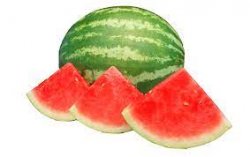 Watermelon Meme Template