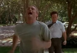 Malcolm in the Middle Hal Chases Francis Meme Template