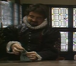 Blackadder Meme Template